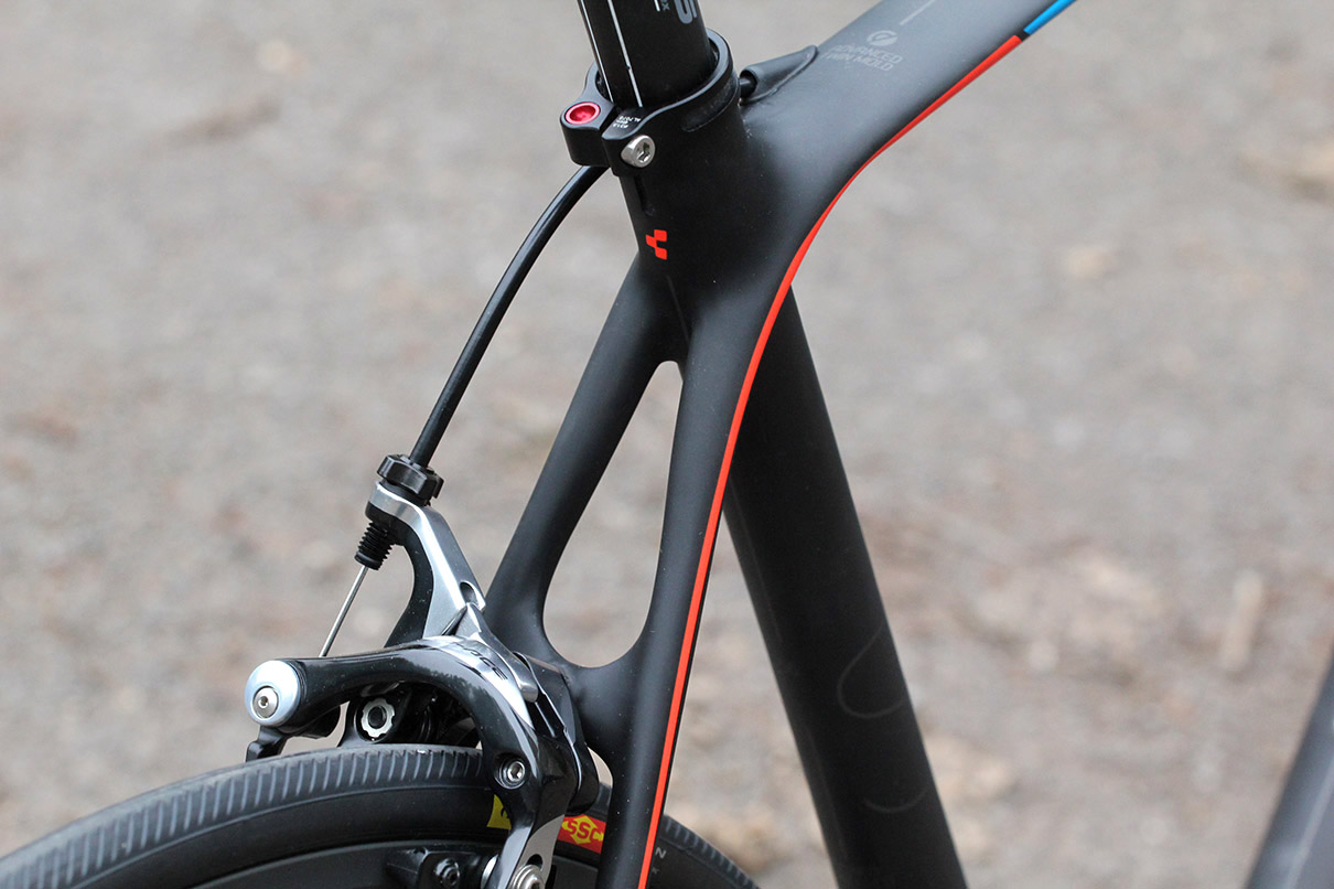 cube litening dura ace di2